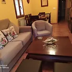El Abuelo Anselmo Country house *