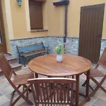 El Abuelo Anselmo Country house Segovia