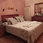 El Abuelo Anselmo Country house
