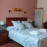 El Abuelo Anselmo منزل ريفي