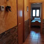 El Abuelo Anselmo Country house *