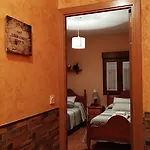 El Abuelo Anselmo Country house Segovia