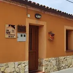 El Abuelo Anselmo *