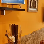 El Abuelo Anselmo Segovia