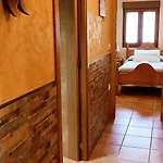 El Abuelo Anselmo Landhaus