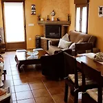 Country house El Abuelo Anselmo Segovia