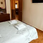 منزل ريفي El Abuelo Anselmo *