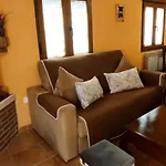 El Abuelo Anselmo Landhaus Segovia