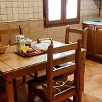 Country house El Abuelo Anselmo *