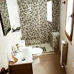 Country house El Abuelo Anselmo Segovia