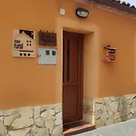 El Abuelo Anselmo منزل ريفي