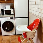 El Abuelo Anselmo Landhaus *