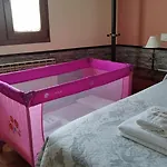 El Abuelo Anselmo Country house