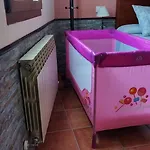 Country house El Abuelo Anselmo