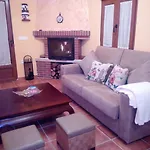 Country house El Abuelo Anselmo Segovia
