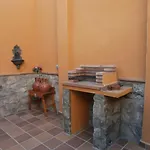 El Abuelo Anselmo شقوبية