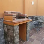 El Abuelo Anselmo Country house *