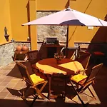 Country house El Abuelo Anselmo