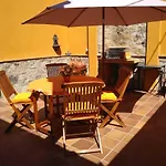 El Abuelo Anselmo Country house *