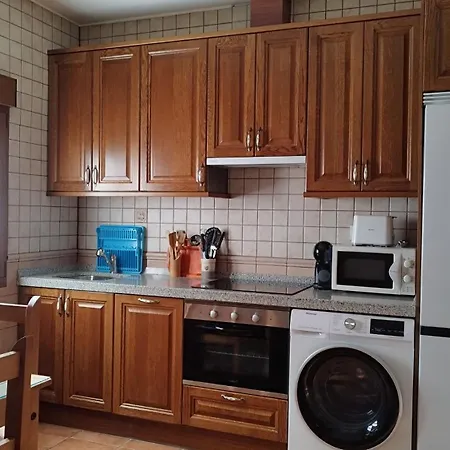 Venkovský dům El Abuelo Anselmo