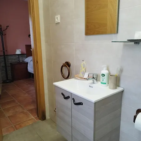 El Abuelo Anselmo Casa de Campo *