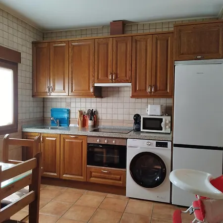 El Abuelo Anselmo Segowia