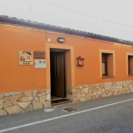 El Abuelo Anselmo Segovia