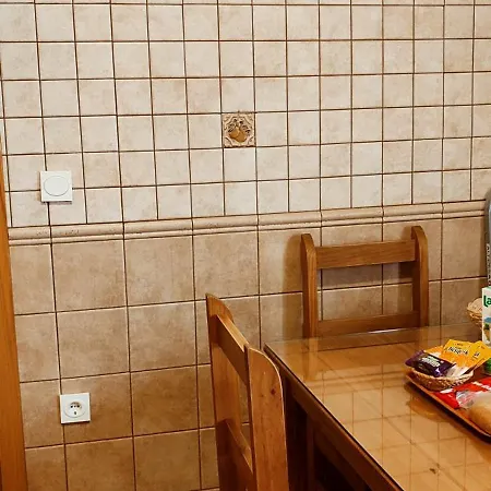 Casa de Campo El Abuelo Anselmo