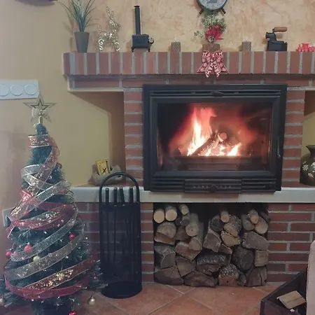 El Abuelo Anselmo Segovia