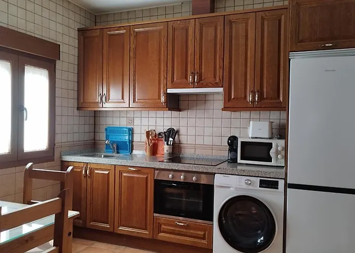 Venkovský dům El Abuelo Anselmo