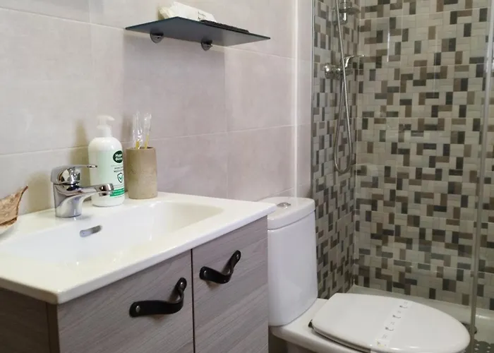 El Abuelo Anselmo منزل ريفي شقوبية