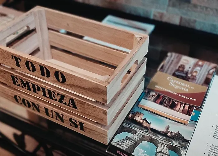 El Abuelo Anselmo Country house