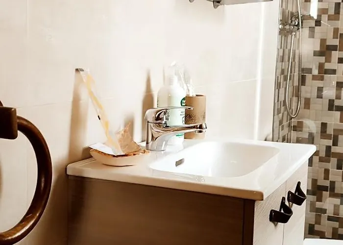 El Abuelo Anselmo منزل ريفي