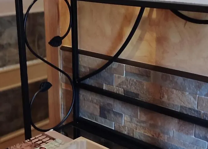 El Abuelo Anselmo Country house *