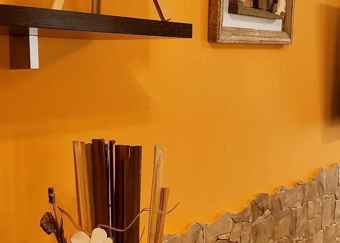 El Abuelo Anselmo شقوبية