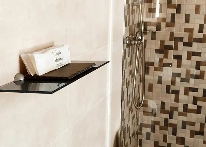 El Abuelo Anselmo Country house