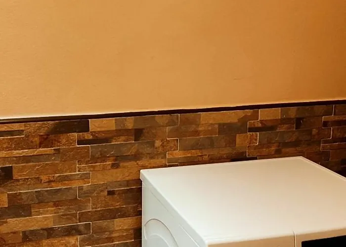 منزل ريفي El Abuelo Anselmo