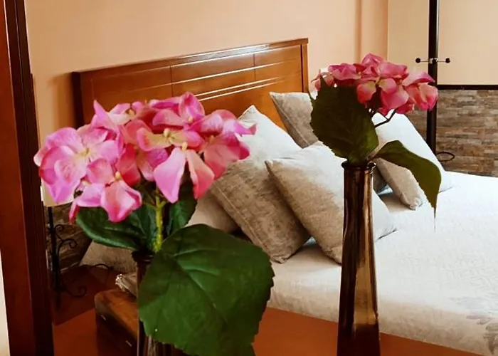 El Abuelo Anselmo شقوبية