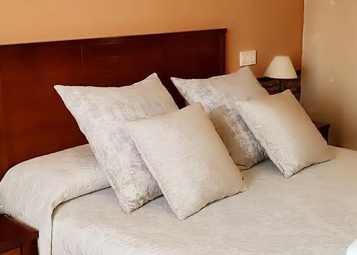 Country house El Abuelo Anselmo