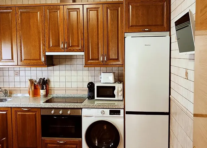 El Abuelo Anselmo Country house