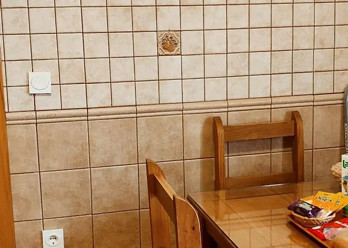 Country house El Abuelo Anselmo