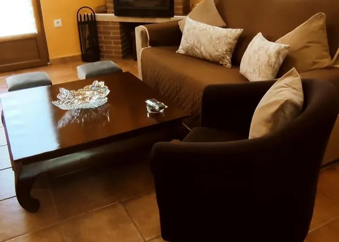 El Abuelo Anselmo شقوبية