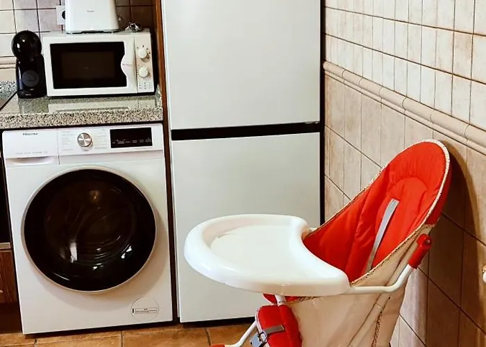 El Abuelo Anselmo منزل ريفي *