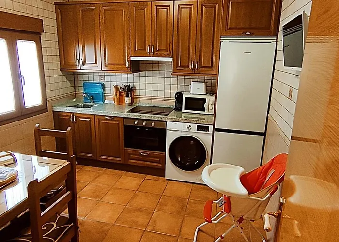 El Abuelo Anselmo شقوبية