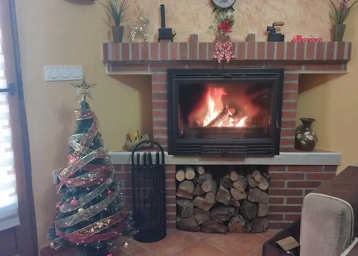 El Abuelo Anselmo شقوبية