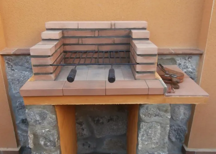 El Abuelo Anselmo شقوبية